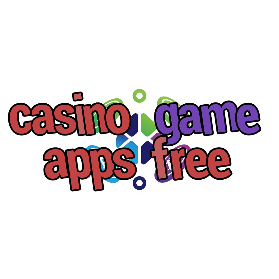 casino game apps free